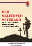 Den válečných veteránů