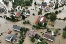 SDH Nové Mitrovice vyhlašuje sbírku materiální pomoci